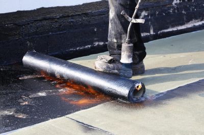 Commercial Roofing Services